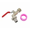 AW-Tools AWTOOLS SODINIS ČIAUPAS CINKUOTAS NIKELIUOTAS 3/4″ IŠORINIS SRIEGIS 3/4″