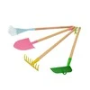 AW-Tools AWTOOLS SODO ĮRANKIŲ RINKINYS VAIKAMS 4 vnt.