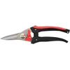 AW-Tools AWTOOLS SODO SEKATORIUS TIESUS 185mm 45mm/ PP RANKENA
