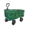 AW-Tools AWTOOLS SODO TRANSPORTAVIMO VEŽIMĖLIS AUKŠTAS SU UŽDANGALU 300kg