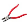 AW-Tools AWTOOLS ŠONINĖS REPLĖS GRŪDINTOS 175 mm