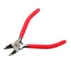 AW-Tools AWTOOLS ŠONINĖS REPLĖS GRŪDINTOS 125 mm