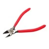 AW-Tools AWTOOLS ŠONINĖS REPLĖS GRŪDINTOS 150 mm