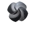 AW-Tools Pakopinis grąžtas AWTools AW40944BL; 4 vnt.