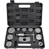 AW-Tools Stabdžių cilindrų suspaudėjas AWTools AW18811BL; 3/8''; 11 vnt.