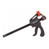 AW-Tools AWTOOLS STALIAUS GREITOJO UŽVERŽIMO SPAUSTUVAS 400mm