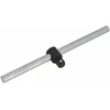 AW-Tools AWTOOLS SUKTUVAS KVADRATINIS 1/2″ 250mm Juodas LINE