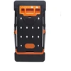 AW-Tools AWTOOLS SULANKSTOMAS DARBASTALIS 7-viename SU MAITINIMO JUOSTA