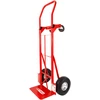 AW-Tools AWTOOLS SULANKSTOMAS SANDĖLIO VEŽIMĖLIS 2in1 250kg