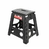 AW-Tools AWTOOLS SULANKSTOMAS TABURETĖ 150kg dyd. XL
