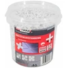 AW-Tools AWTOOLS TARPIKLIAI PLYTELĖMS 2,5mm / 1500vnt. KAUPAS… ..