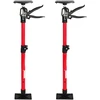 AW-Tools AWTOOLS Teleskopinė atrama 2 vnt. 54-115 cm
