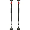 AW-Tools AWTOOLS TELESKOPINĖ ATRAMA 2 vnt. 95-160 cm