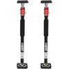 AW-Tools AWTOOLS Teleskopinė atrama 2 vnt. 60-100 cm