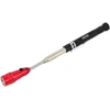 AW-Tools AWTOOLS TELESKOPINIS Griebtuvas SU MAGNETU IR LED ŽIBINTUVĖLIU