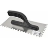 AW-Tools AWTOOLS METAL mentele 270mm su 6mm dantu, plastmasine rankena