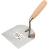 AW-Tools AWTOOLS TINKUOTOJO MENTELĖ 120mm MEDINĖ RANKENA