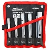 AW-Tools AWTOOLS VAMZDŽIŲ RAKTAI 6vnt. /8mm-17mm/