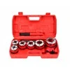 AW-Tools Replės vamzdžių presavimui AWTools AW20613; 1/4''; 3/8''; 1/2''; 3/4''; 1''; 1-1/4''; 6 vnt.