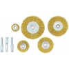 AW-Tools AWTOOLS VIELINIS DISKINIS ŠEPETYS 5vnt.