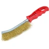 AW-Tools AWTOOLS VIELINIS ŠEPETYS SU PLASTIKINE RANKENA / ŽALVARINIS