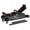 AW-Tools AWTOOLS HIDRAULINIS DOMKRATIS „FROG“ 2,5 TONOS 85–385 mm ŽEMAS PROFILIS