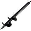 AW-Tools AWTOOLS ŽEMĖS GRĄŽTAS SUKTUVUI 8x35CM