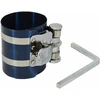AW-Tools AWTOOLS ŽIEDŲ SPAUSTUVAS 50-125mm x 75mm Juodas LINE