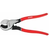 AW-Tools AWTOOLS ŽIRKLĖS KABELIAMS KIRPTI 250mm