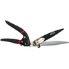 AW-Tools AWTOOLS ŽOLĖS ŽIRKLĖS 333mm 90st. MINKŠTA RANKENA