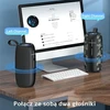 AWEI Y370 20W Bluetooth Speaker juodos spalvos