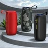 AWEI Y370 20W Bluetooth Speaker juodos spalvos