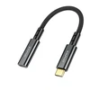 AWEI Adapteris CL-216T USB-C/USB-C juodas