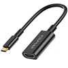 AWEI Adapteris CL-217T USB-C/HDMI juodas 4k/30Hz