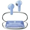 AWEI Bluetooth 5.3 T85 ENCTWS ausinės + docking station mėlynas