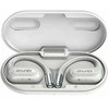 AWEI Bluetooth 5.4 ausinės OWS T93+ docking station baltos spalvos