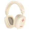 AWEI AT6 Bluetooth Ausinės rusvai gelsvas