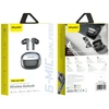 Awei Belaidės ausinės T92 ANC Pro with a charging dock juodos spalvos