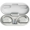 AWEI Bluetooth 5.4 ausinės OWS T93+ docking station baltos spalvos
