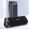 Awei Nešiojama kolonėlė Bluetooth Y331 TWS waterproof IPX6 juodos spalvos