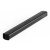Namų kino sistema AWEI Soundbar Bluetooth Y999juodos spalvos