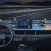 AWEI Cockpit Magnetinis Automobilinis telefono laikiklis (X20) pilkos spalvos