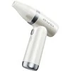 AWEI F40 3-in-1 3300mAh multifunkcinis ventiliatorius baltos spalvos