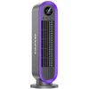 AWEI F52 3600mAh koloninis ventiliatorius pilkas