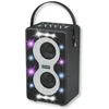 AWEI KA15 Bluetooth 5.3 70W Wireless Speaker juodos spalvos