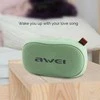 Oem Awei Nešiojama Bluetooth kolonėlė Y900 geltonos spalvos