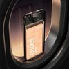 AWEI PowerBank P76K 10000mAh 22.5W juodos spalvos Digital Ekranas