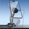 AWEI (X45) Magnetic Windshield / Cockpit Car Holder juodas