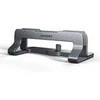 AXAGON STND-VG Vertical Nešiojamas kompiuteris Stand, adjustable width, aliuminio – pilkas