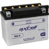 Axcell DRY 4Ah 56A -/+ 12V akumuliatorius 120x70x92mm